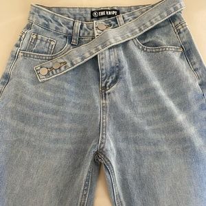 Kript Gunner Jeans